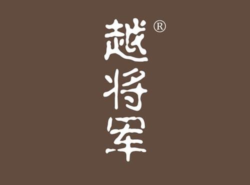 越将军
