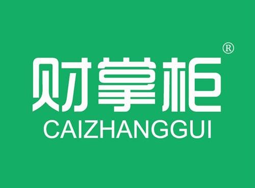 财掌柜
