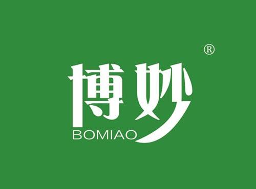 博妙