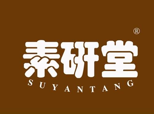 素研堂