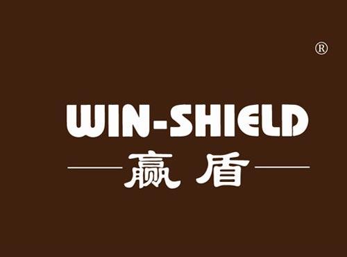 WIN-SHIELD 赢盾