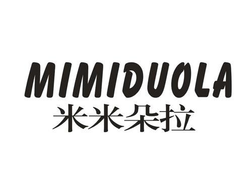 米米朵拉