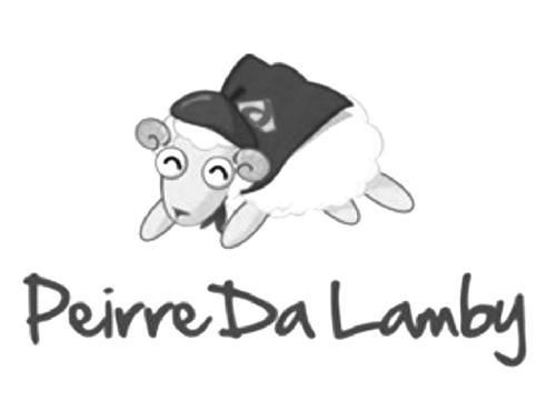 PEIRRE DA LAMBY