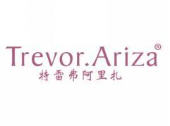 特雷弗阿里扎TREVORARIZA