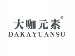 大咖元素DAKAYUANSU