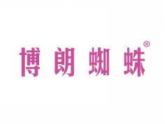 博朗蜘蛛