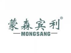 蒙森宾利MONGSANG
