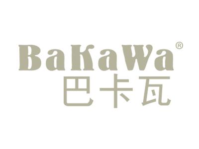 巴卡瓦