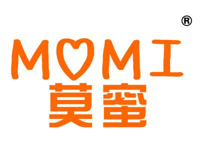 莫蜜