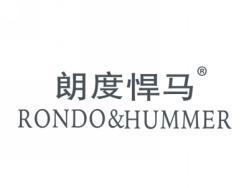 朗度悍马RONDOHUMMER