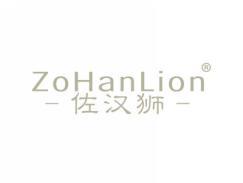 佐汉狮ZOHANLION