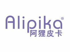阿狸皮卡ALIPIKA