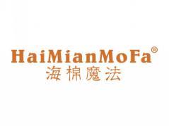 海棉魔法HAIMIANMOFA