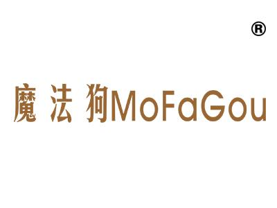 魔法狗