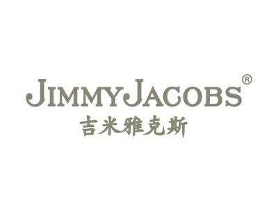 吉米雅克斯JIMMYJACOBS