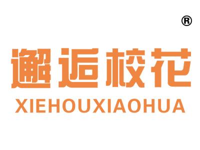 邂逅校花