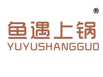 鱼遇上锅