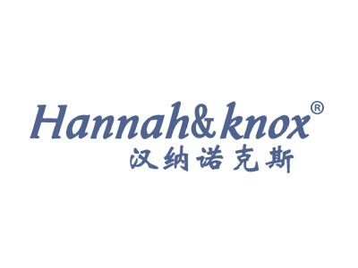 汉纳诺克斯HANNAHKNOX