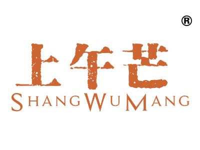 上午芒