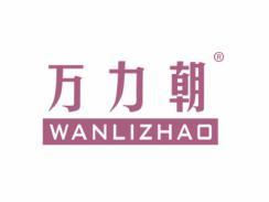 万力朝WANLIZHAO