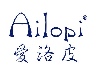 爱洛皮AILOPI