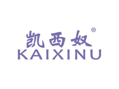 凯西奴KAIXINU