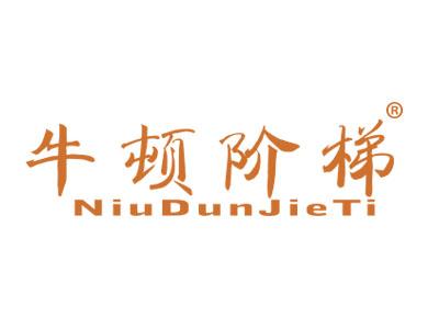 牛顿阶梯