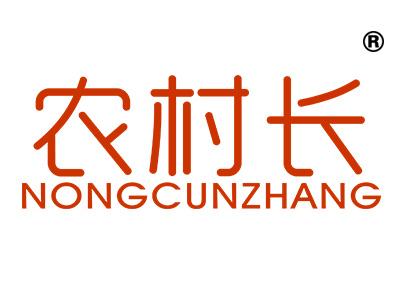 农村长