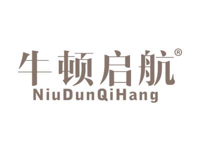 牛顿启航