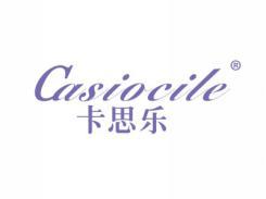 卡思乐CASIOCILE