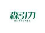 森引力