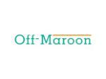 OFF-MAROON