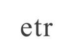 ETR