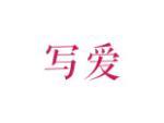 写爱