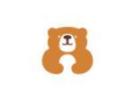 小熊图形