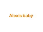 ALEXIS BABY