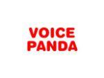 VOICE PANDA