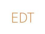 EDT