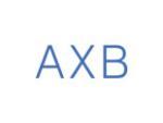 AXB