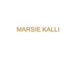 MARSIEKALLI