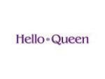 HELLO QUEEN