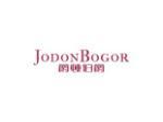 爵顿伯爵 JODONBOGOR