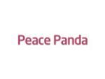 PEACE PANDA