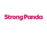 STRONG PANDA