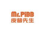 MR.PIBB 皮普先生