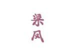 梁凤