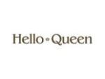 HELLO QUEEN