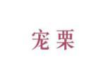 宠栗