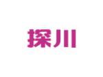 探川