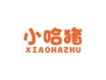 小哈猪